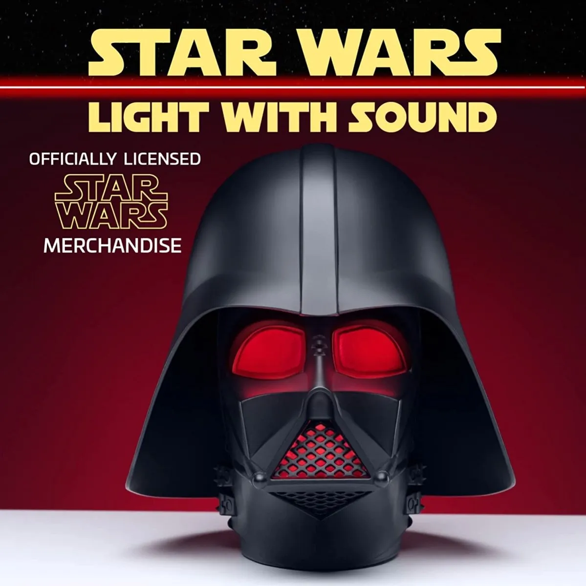Darth Vader Light