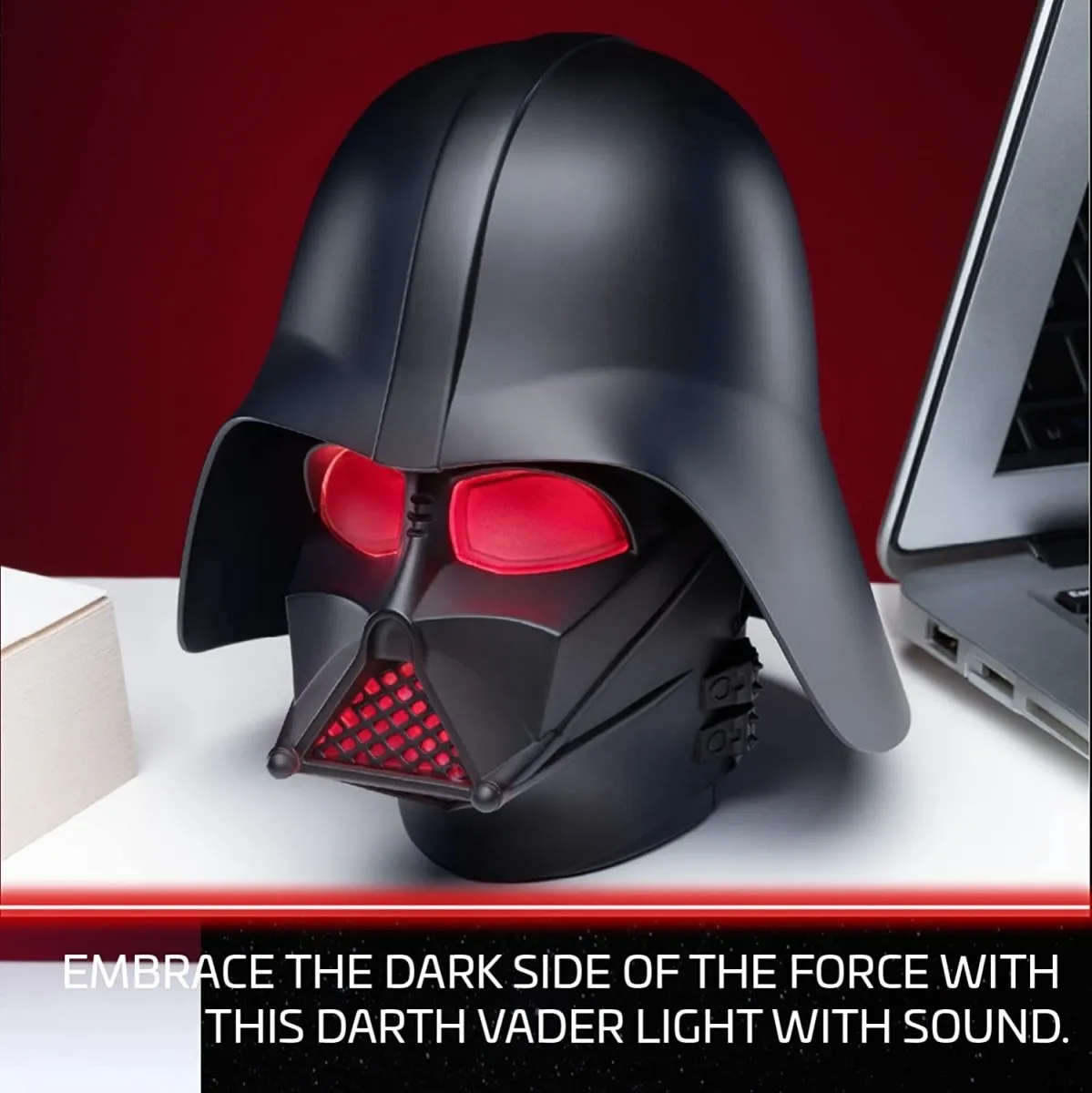 Darth Vader Light