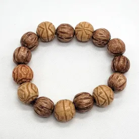 Decorative Bead Bracelet