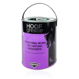 Diamond Hoof Grease 1ltr