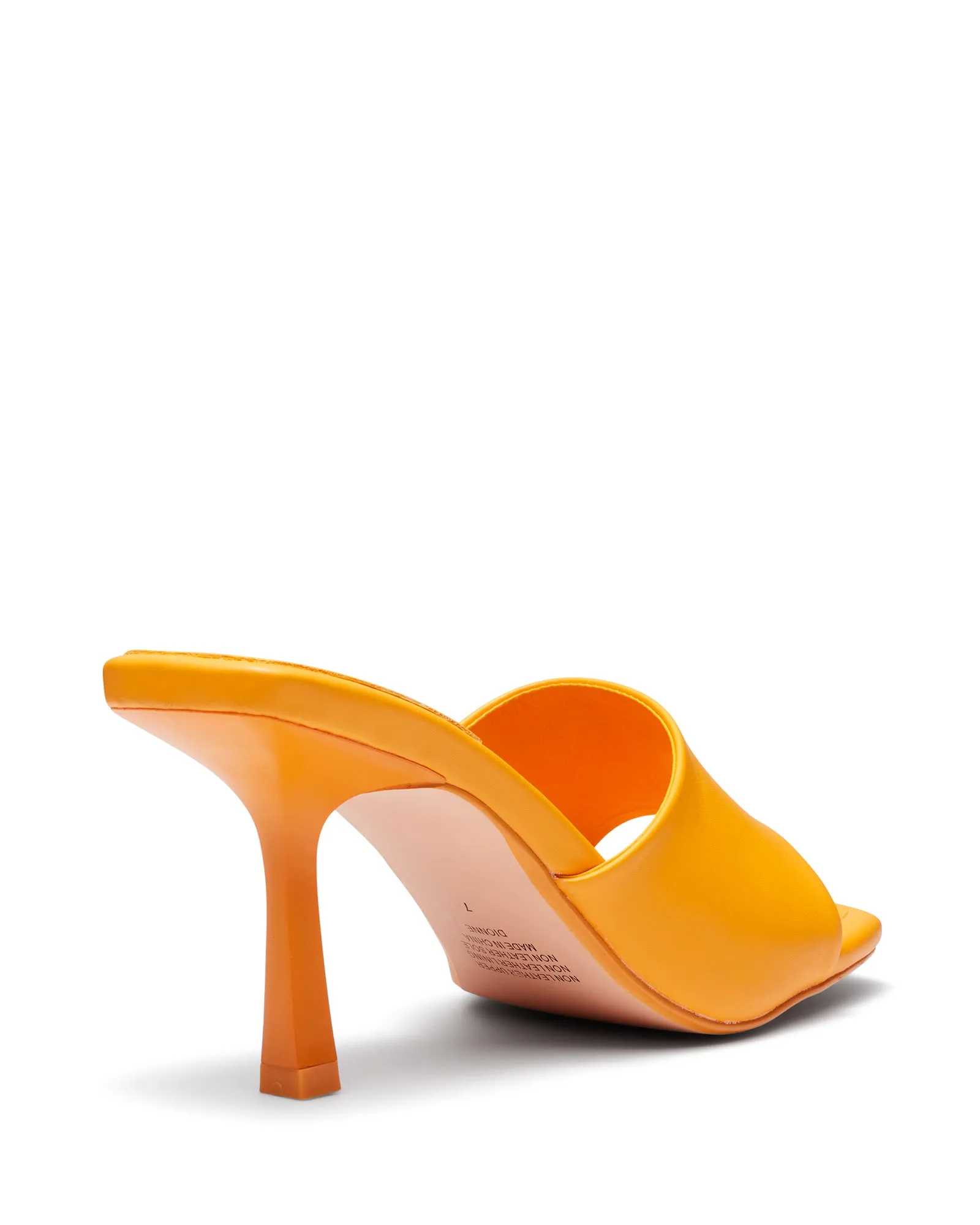 Dionne Heel Mango