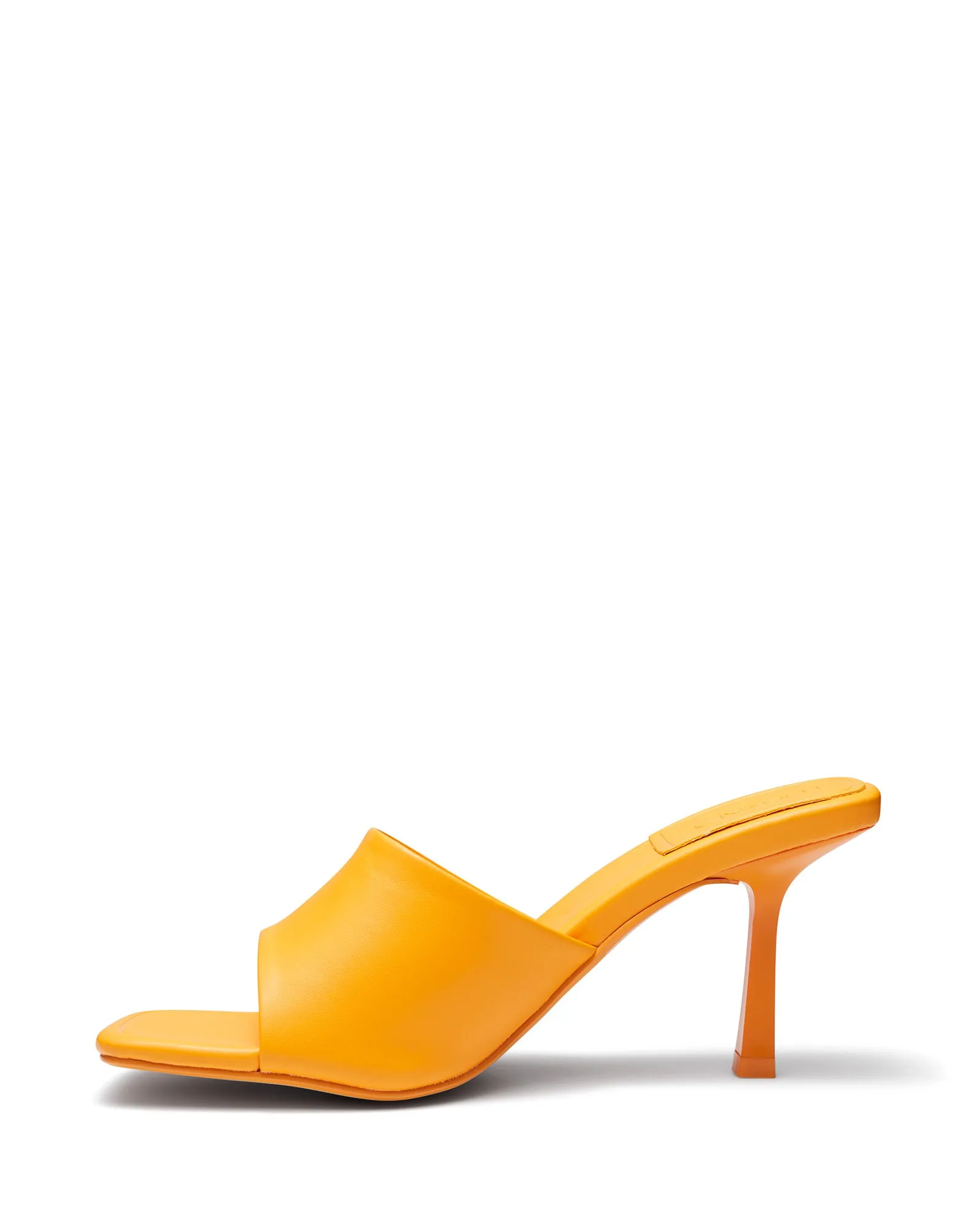 Dionne Heel Mango