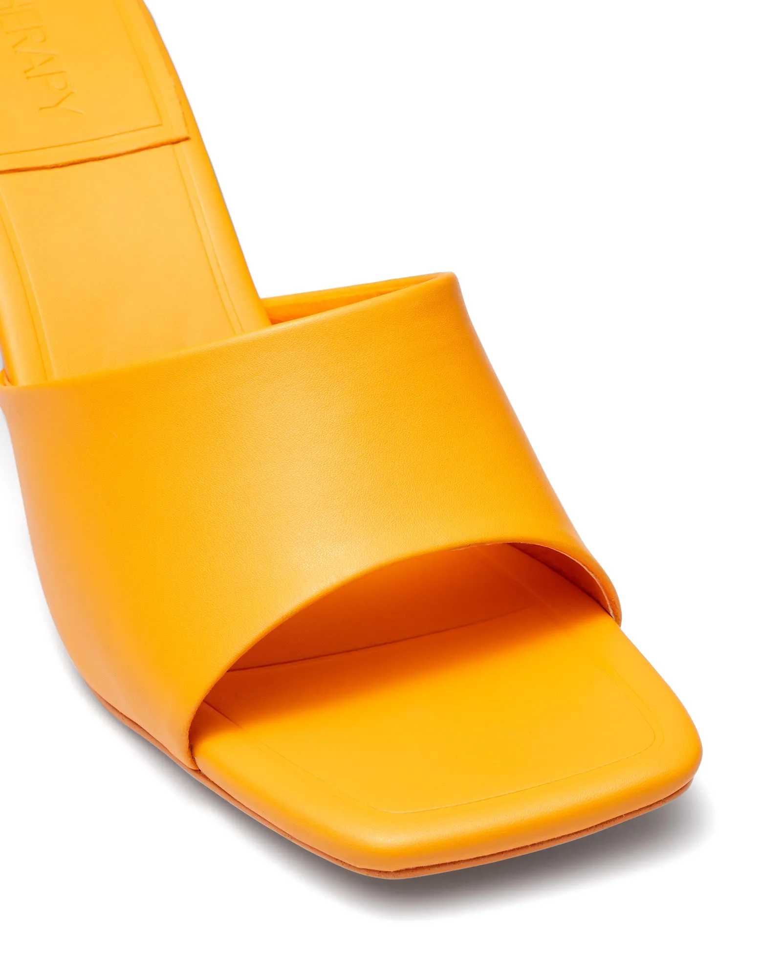 Dionne Heel Mango