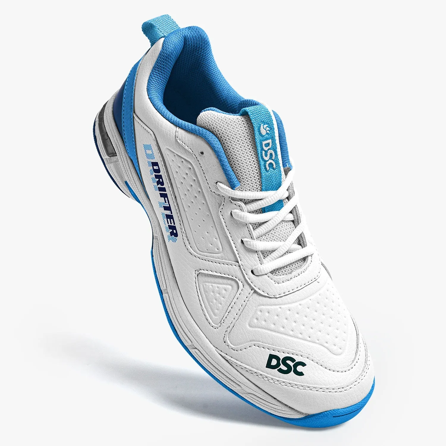 DSC Drifter Cricket Spikes