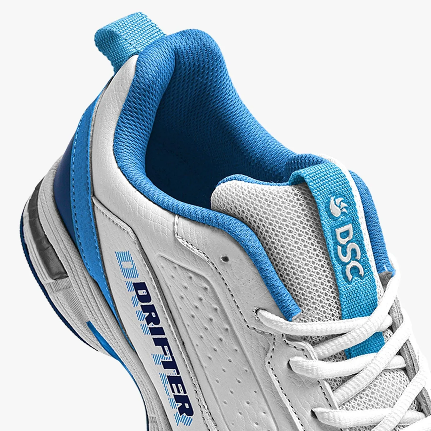 DSC Drifter Cricket Spikes