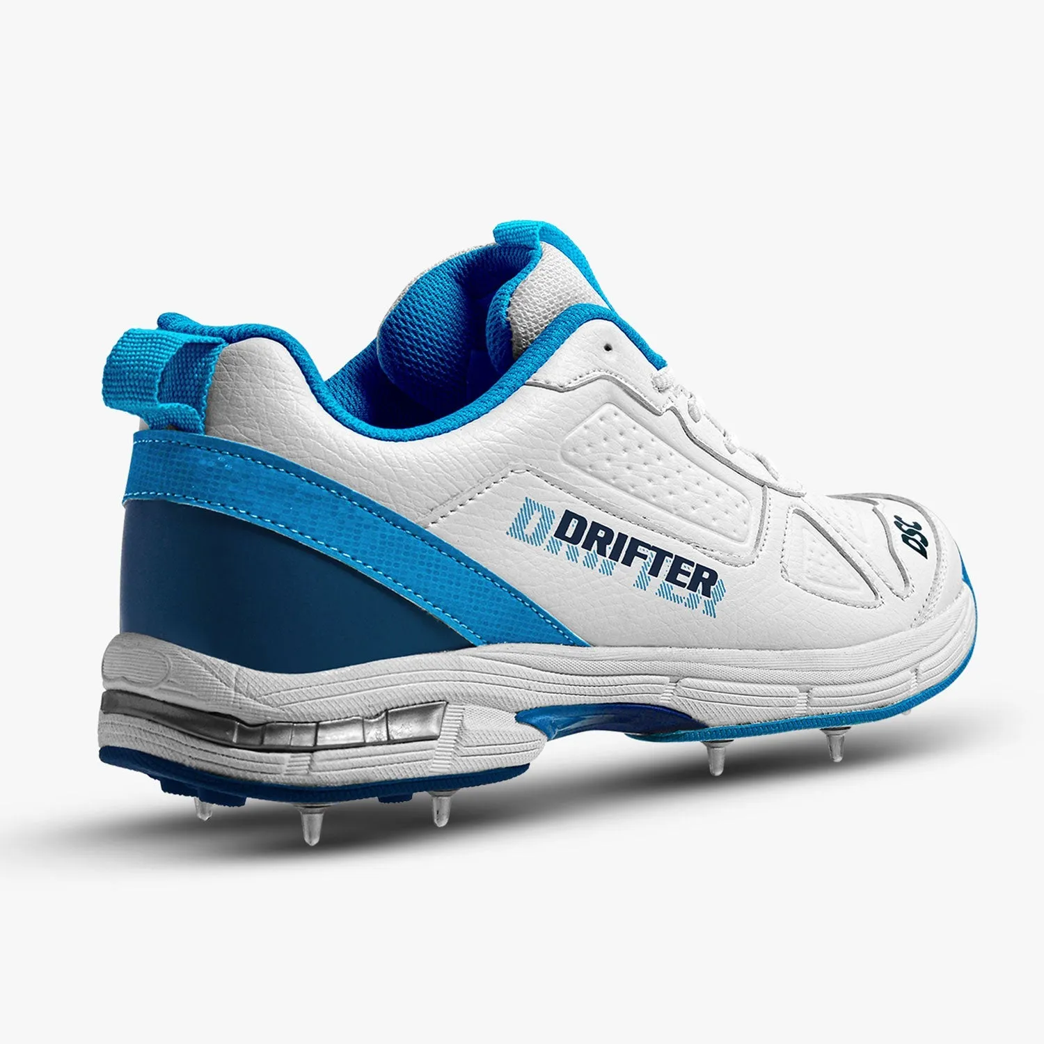 DSC Drifter Cricket Spikes