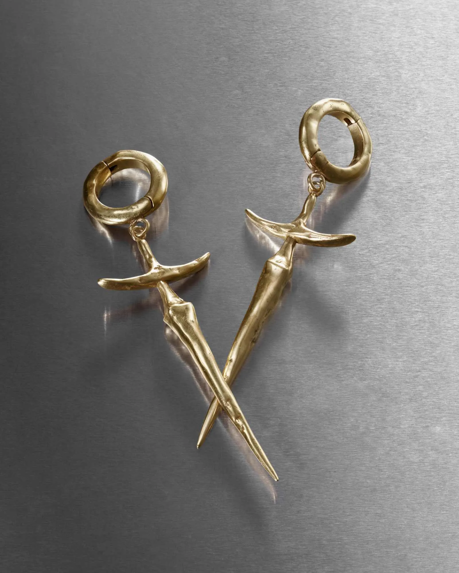 Elandria Hangers