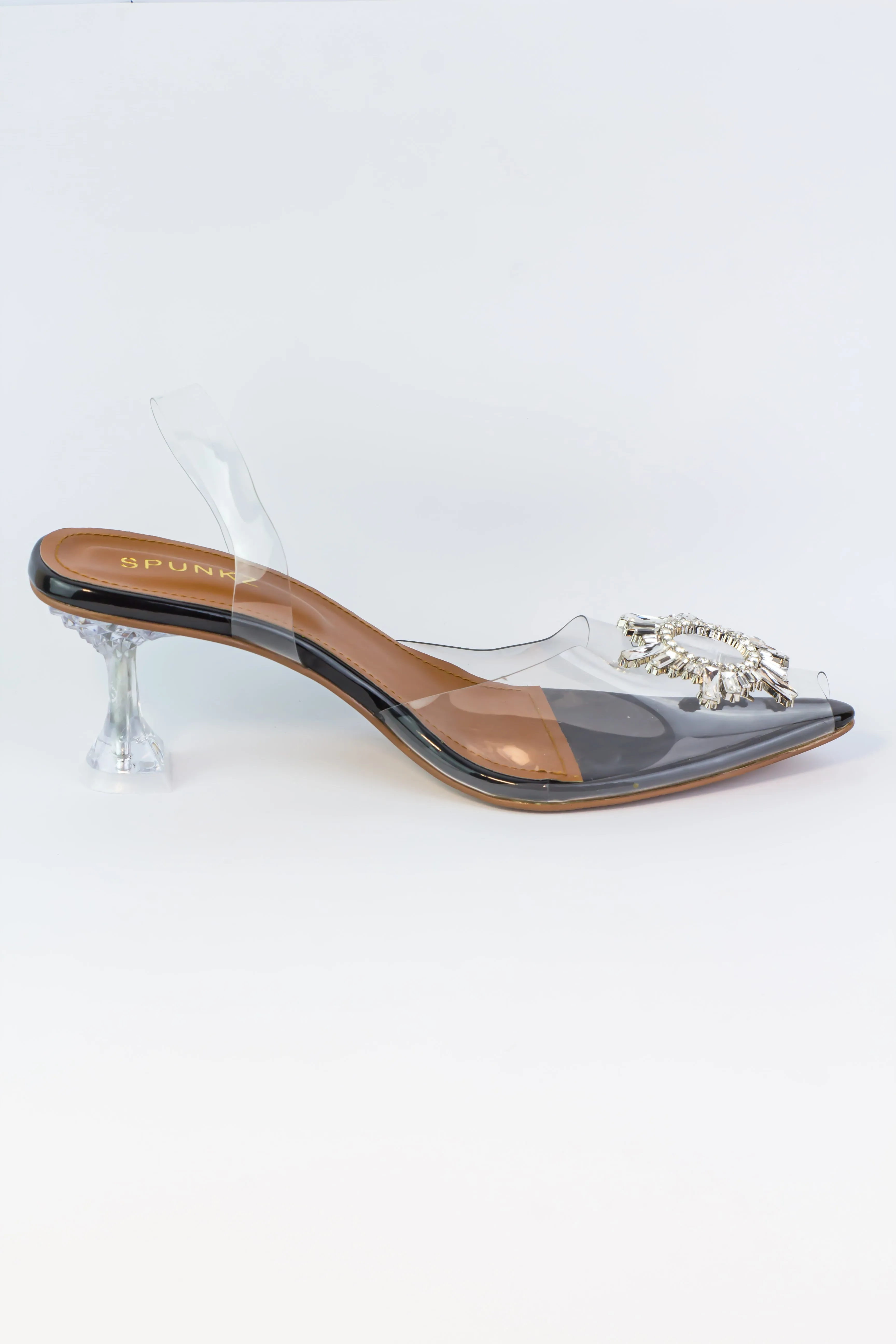 Feli Cinderella Heels