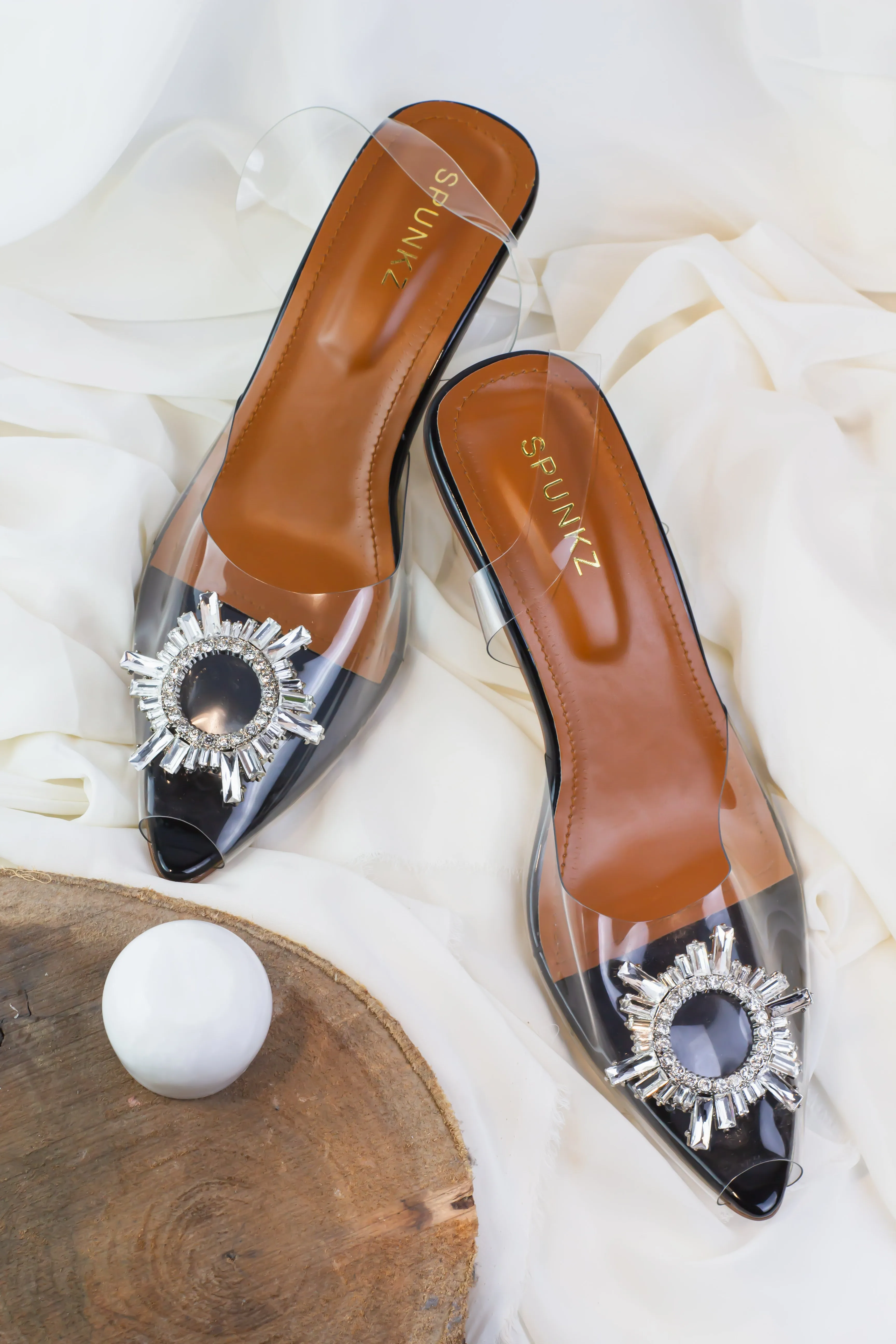Feli Cinderella Heels
