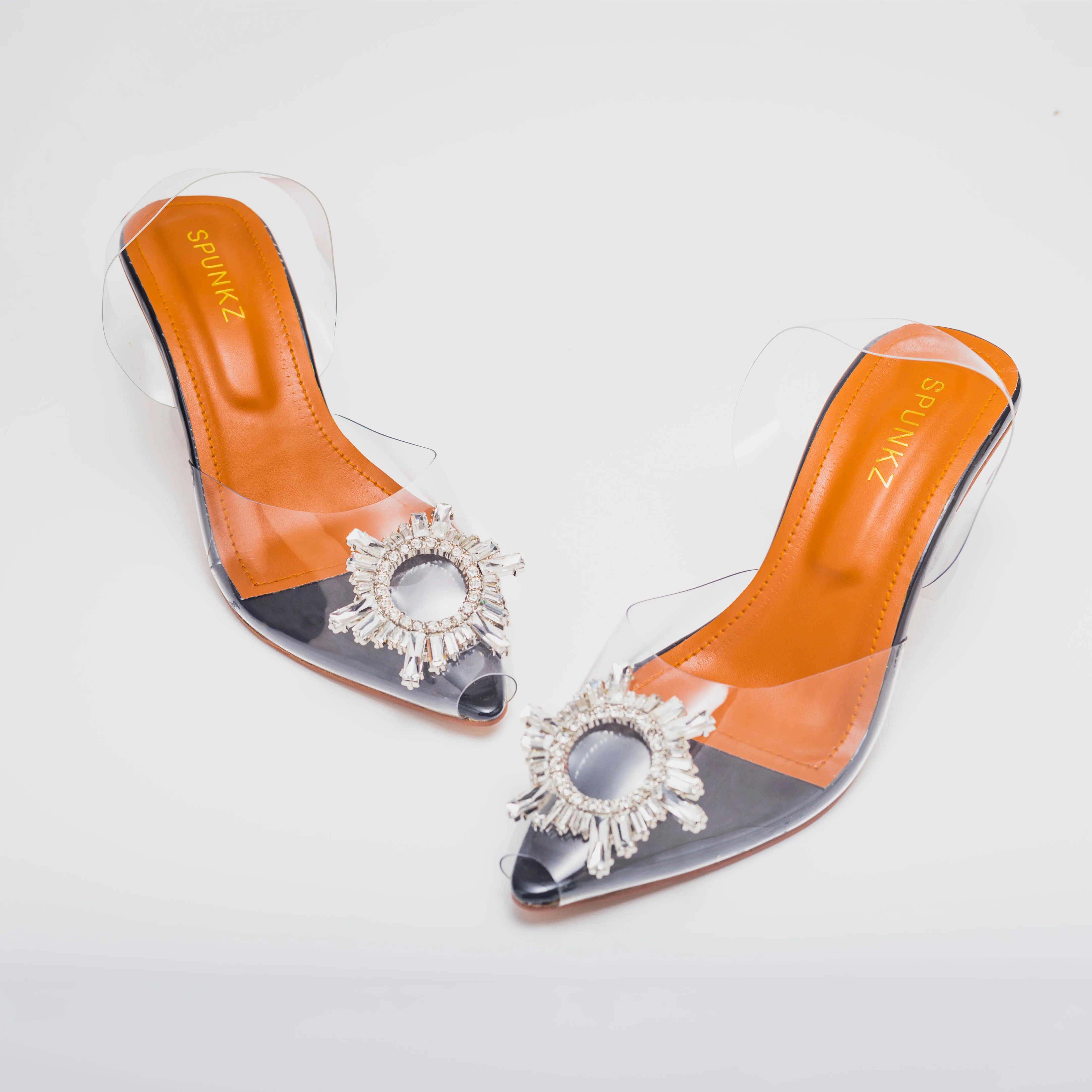Feli Cinderella Heels