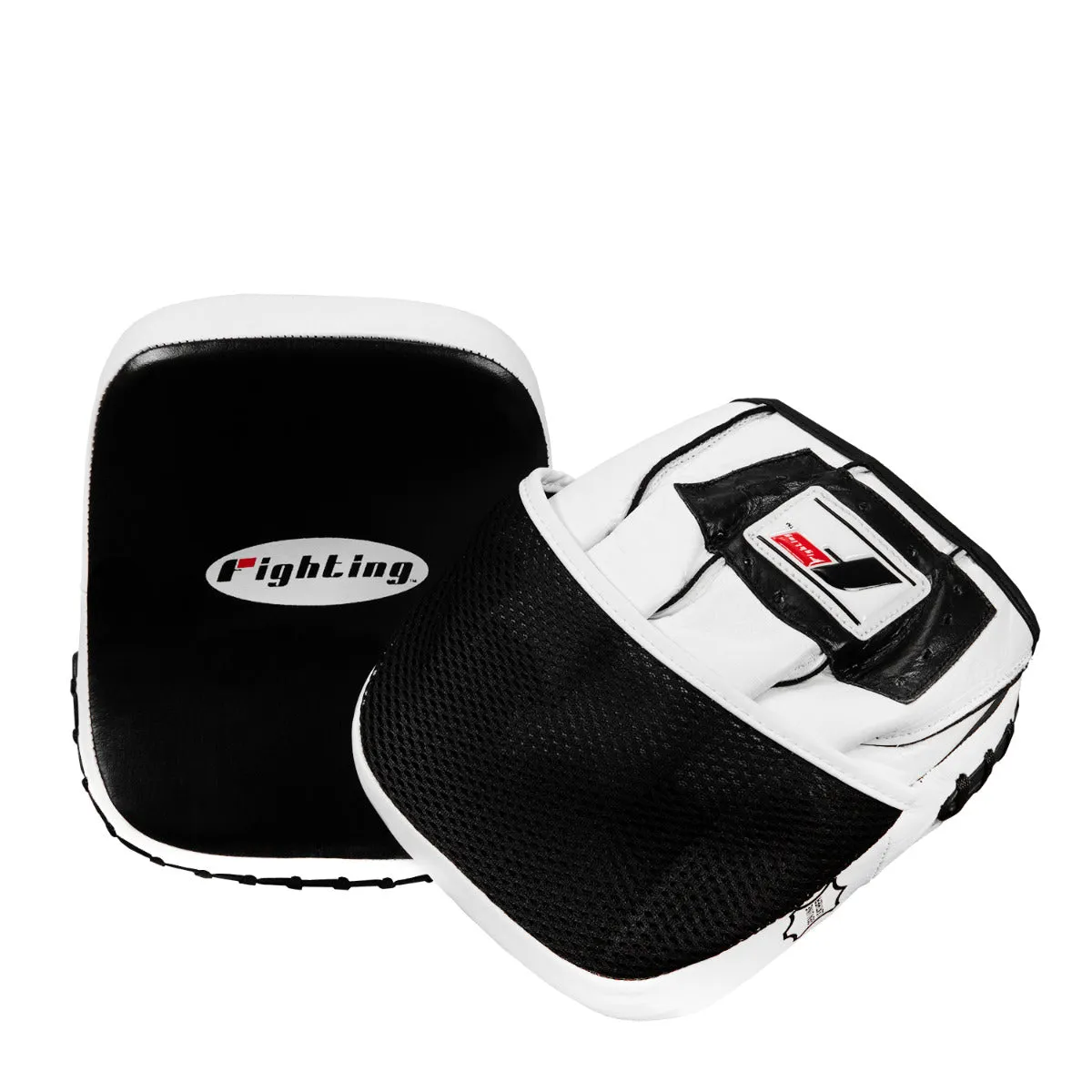 Fighting Punch Mitts