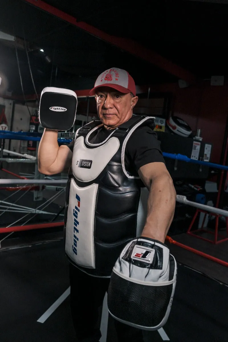 Fighting Punch Mitts