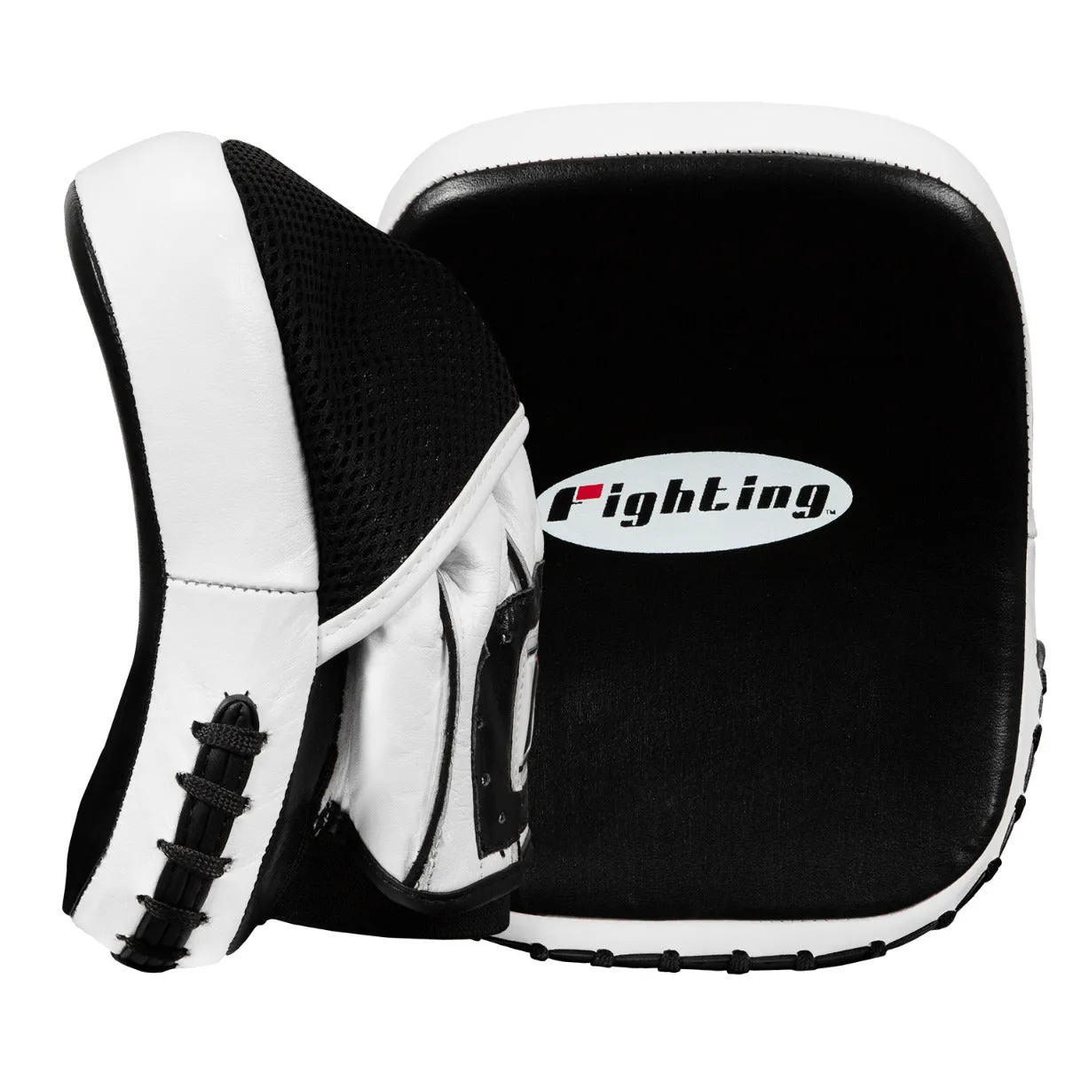 Fighting Punch Mitts