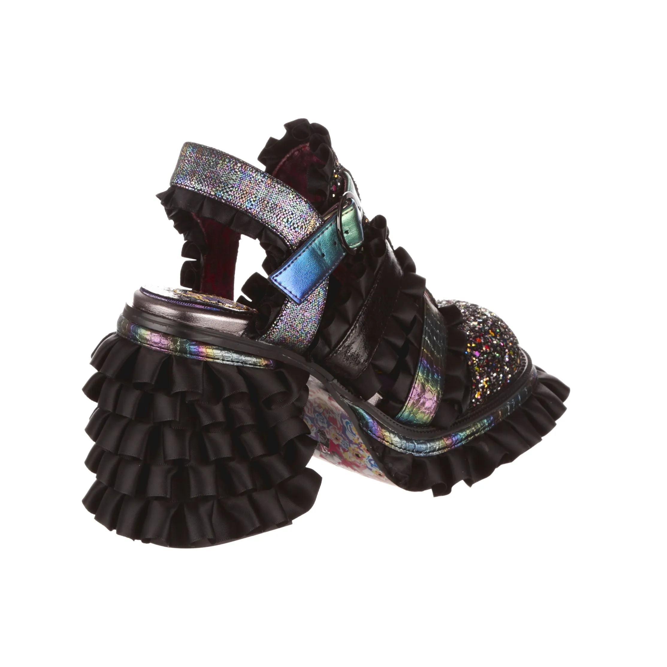 Frill Me