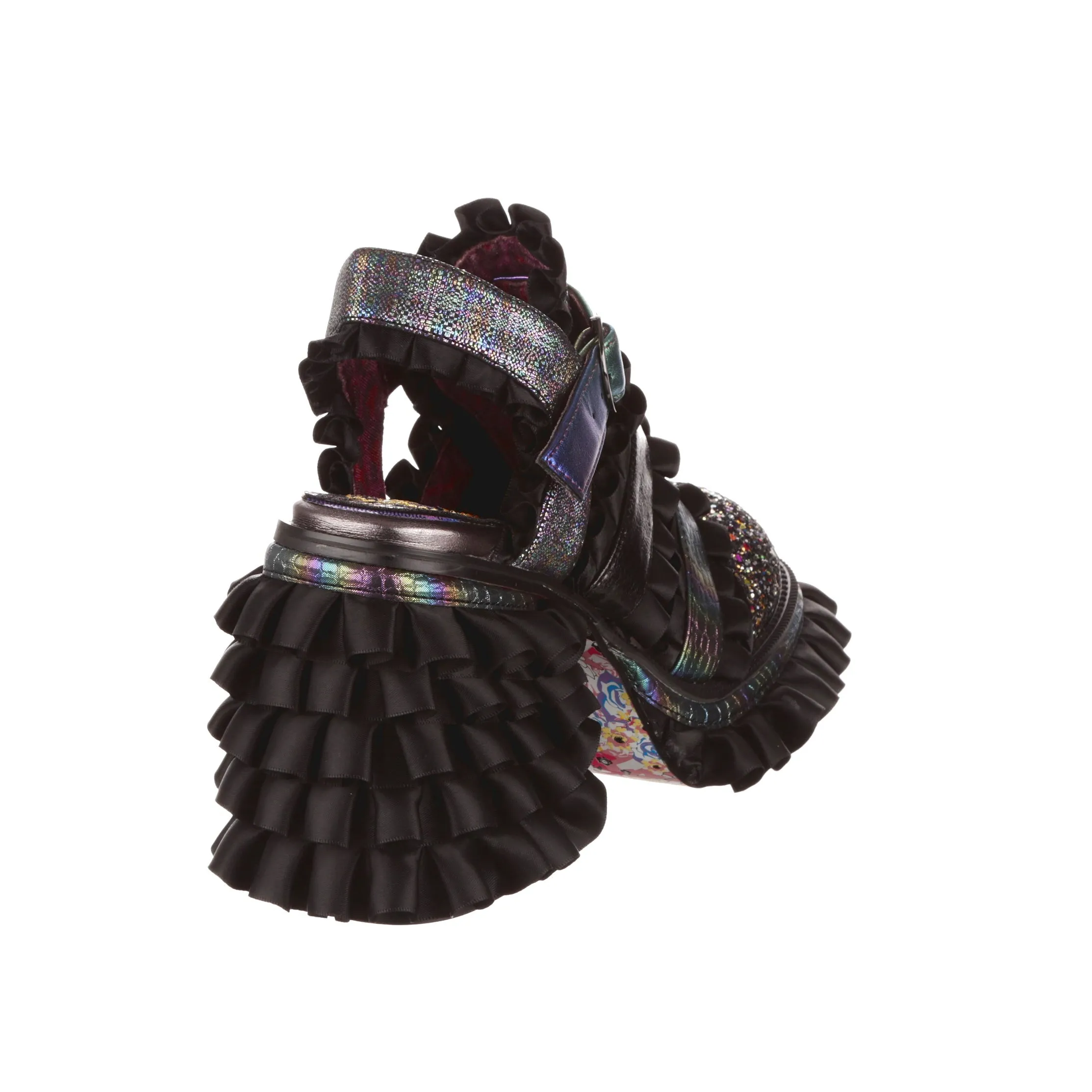 Frill Me
