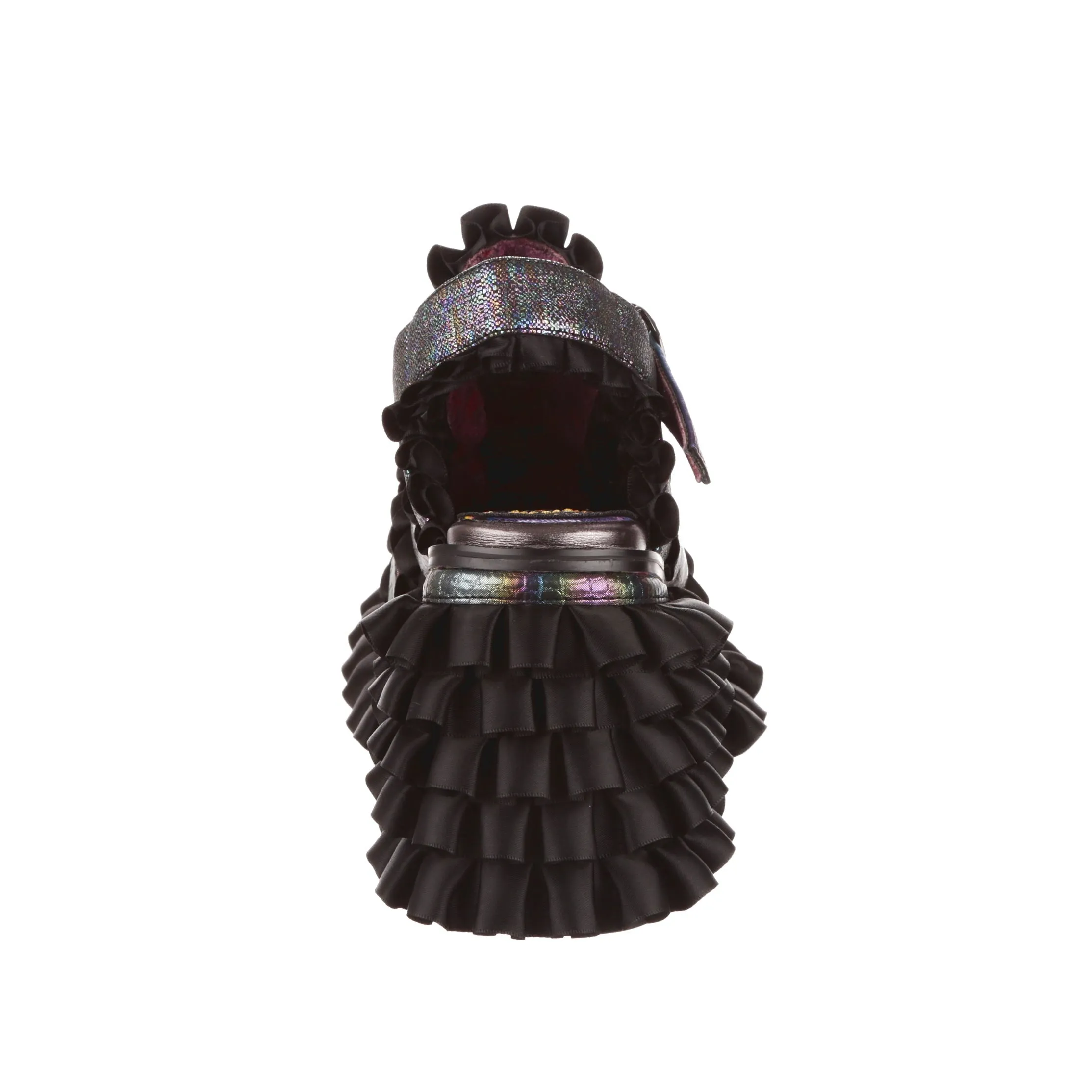 Frill Me