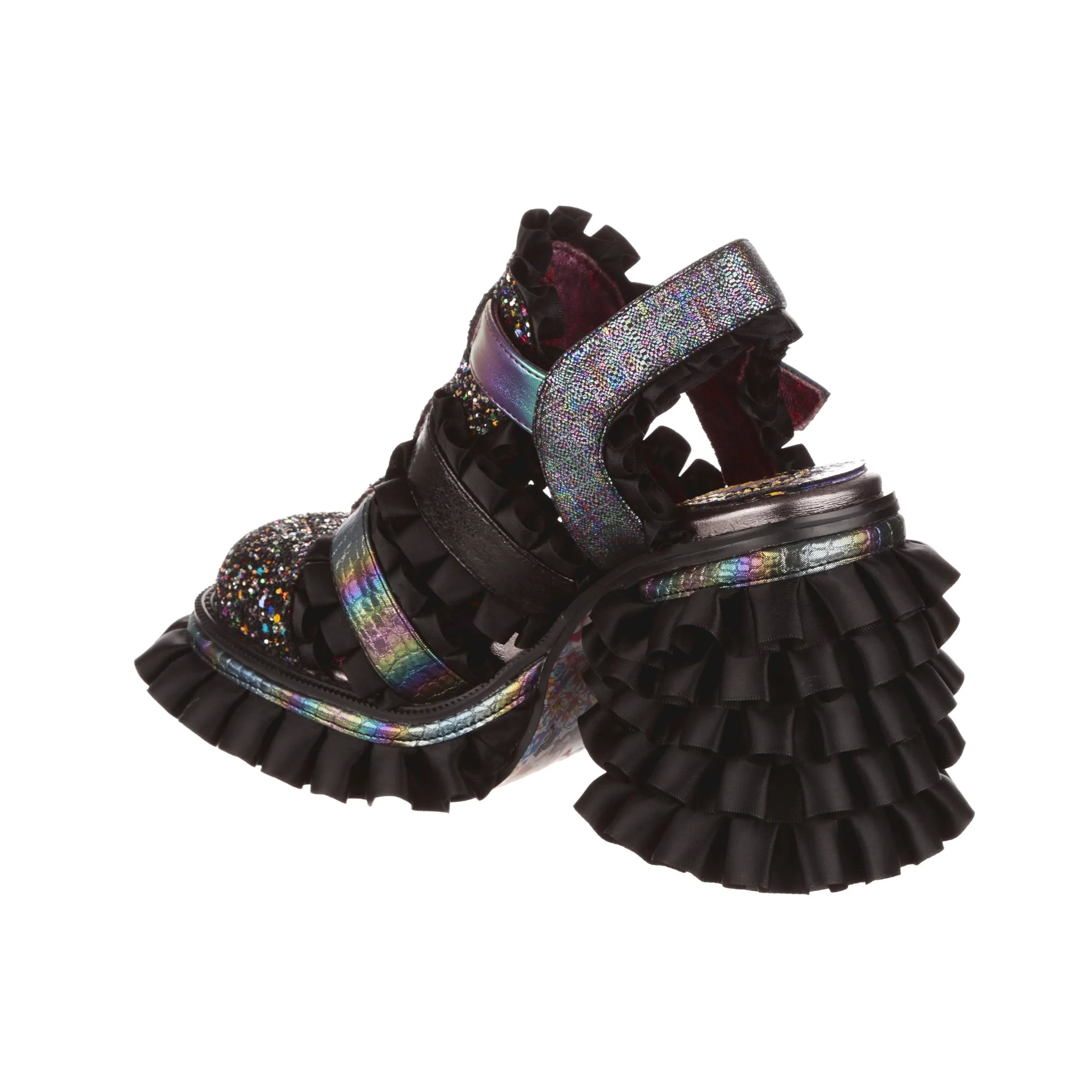 Frill Me