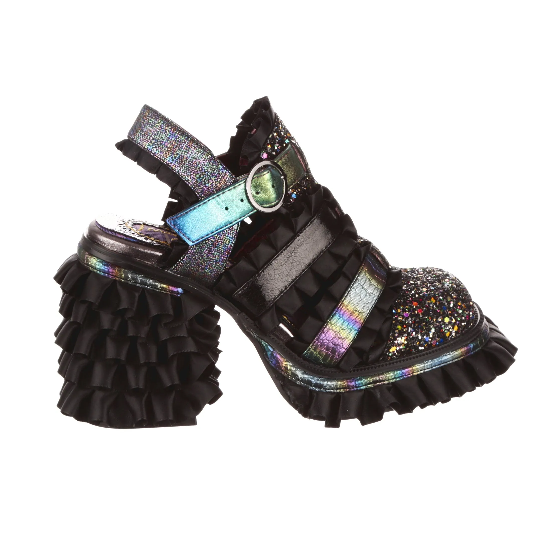 Frill Me