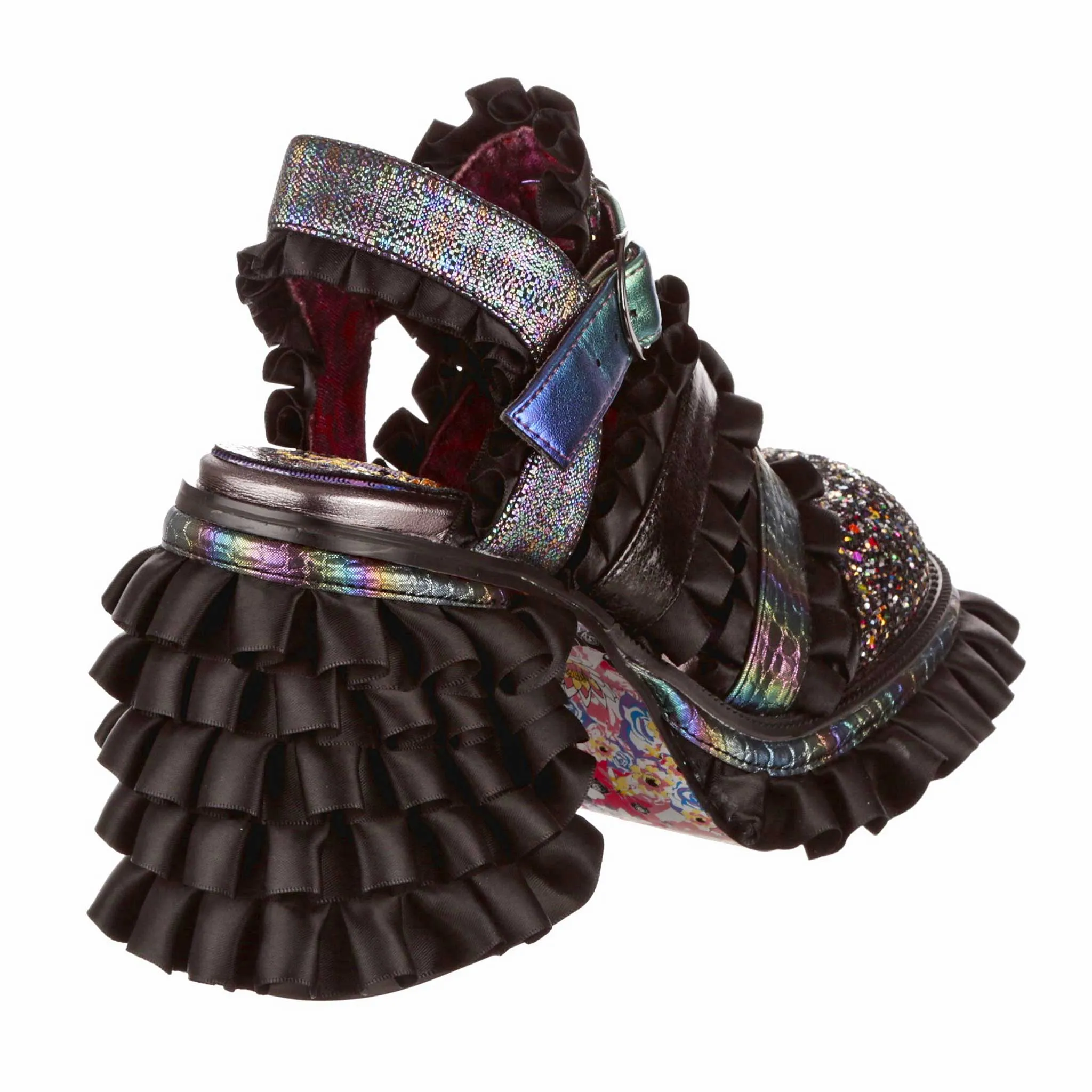 Frill Me