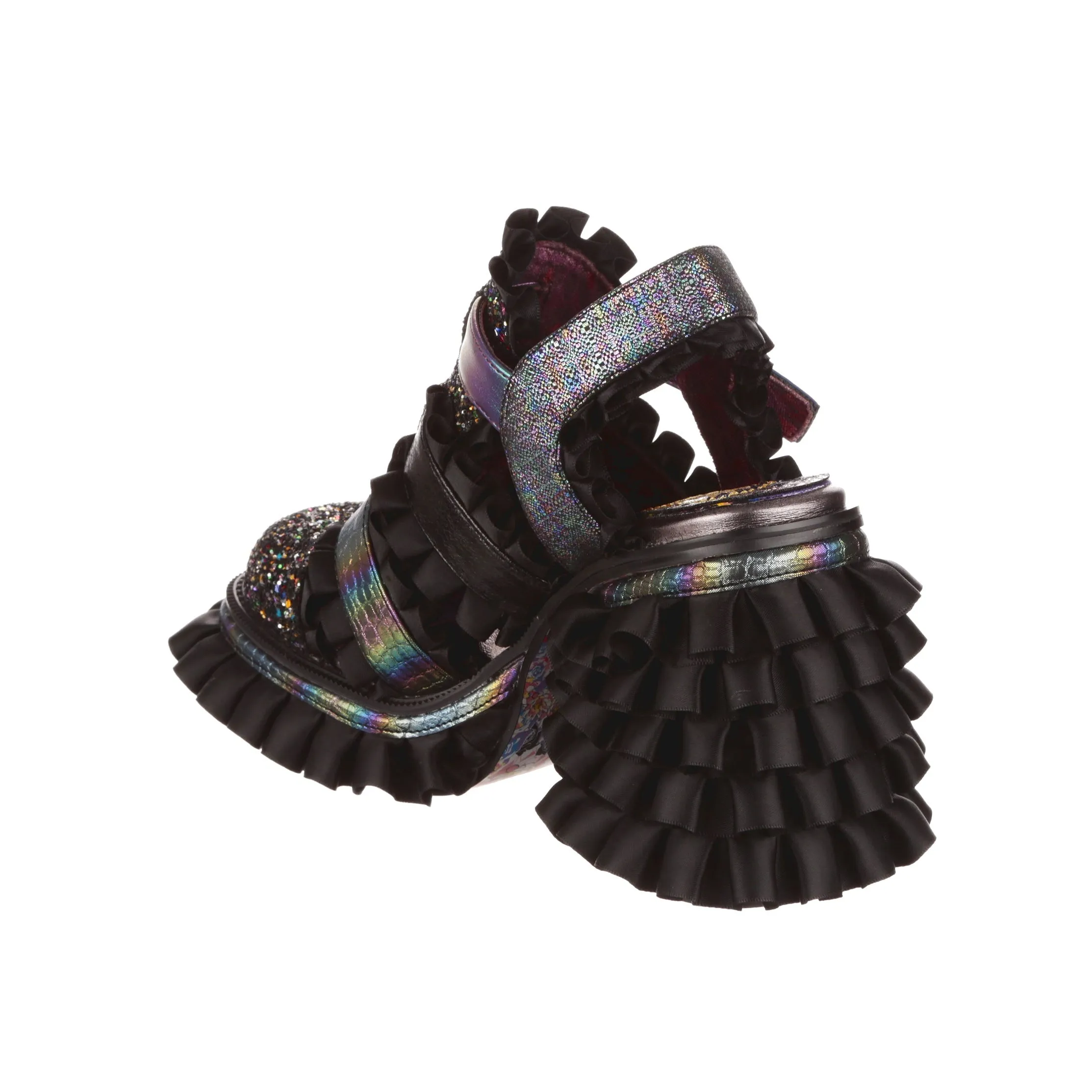 Frill Me