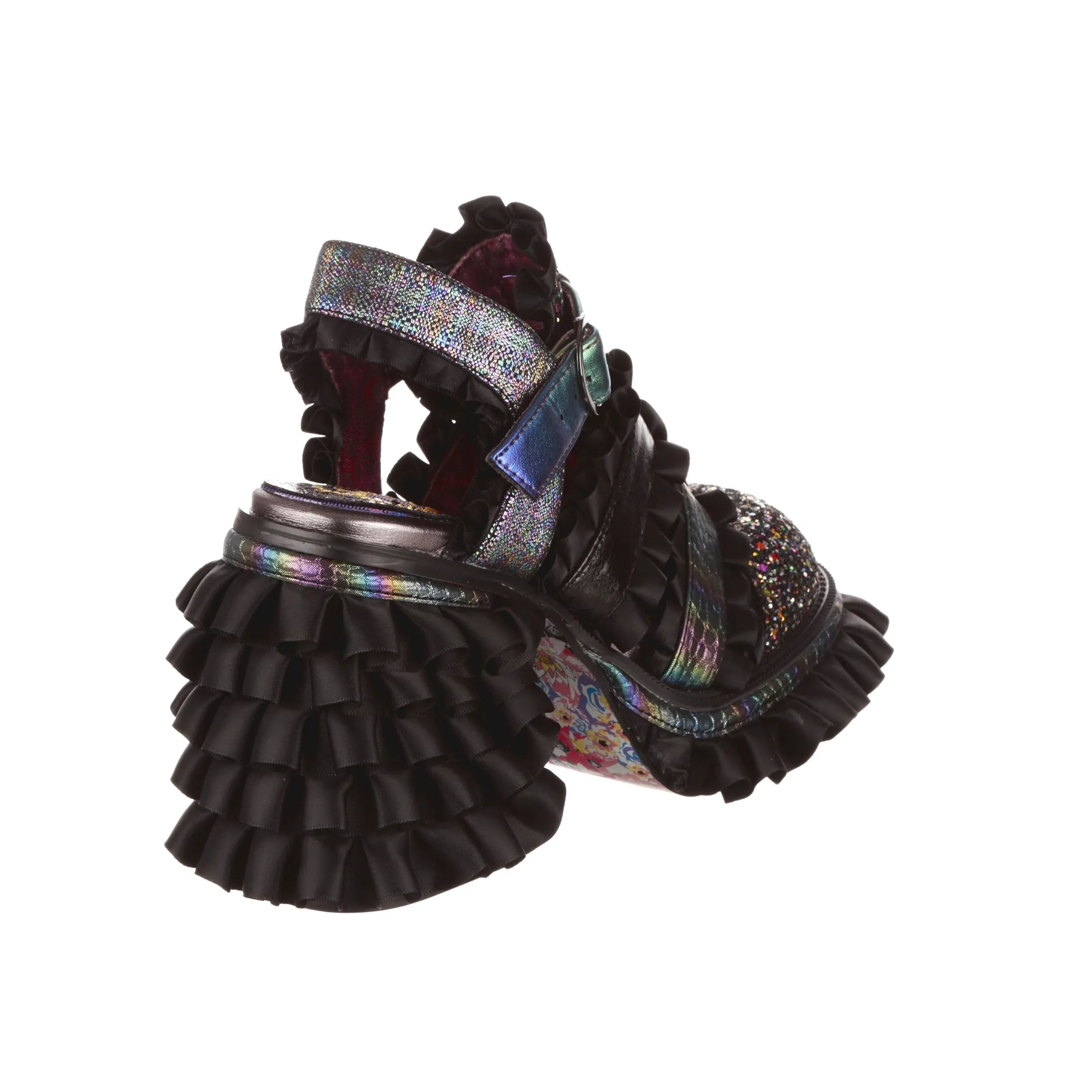 Frill Me
