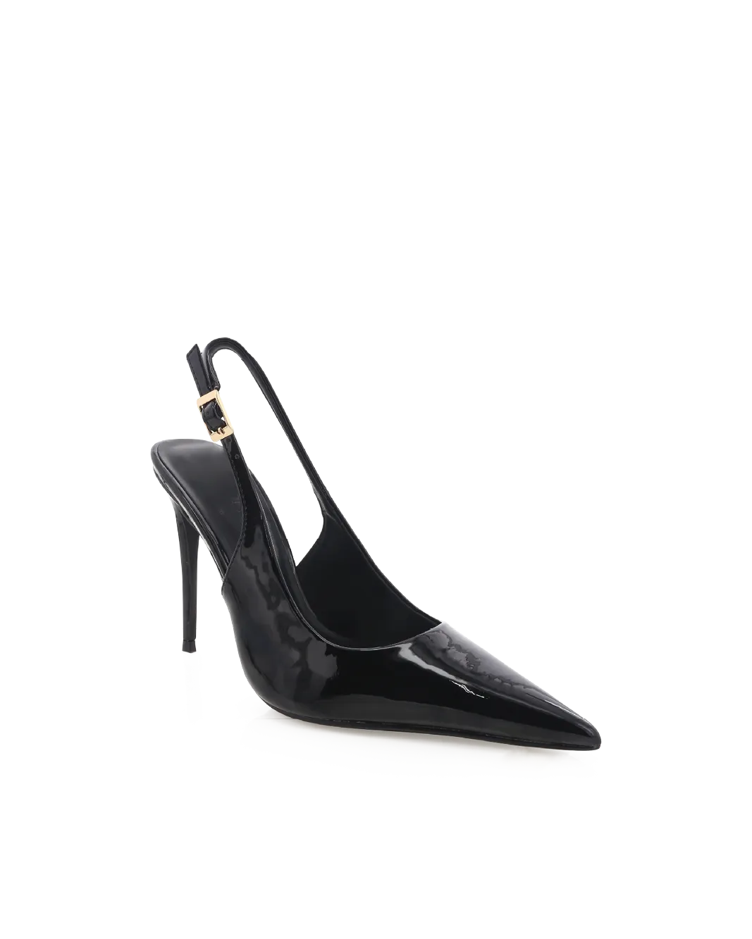 GIOVINA - BLACK PATENT