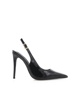 GIOVINA - BLACK PATENT