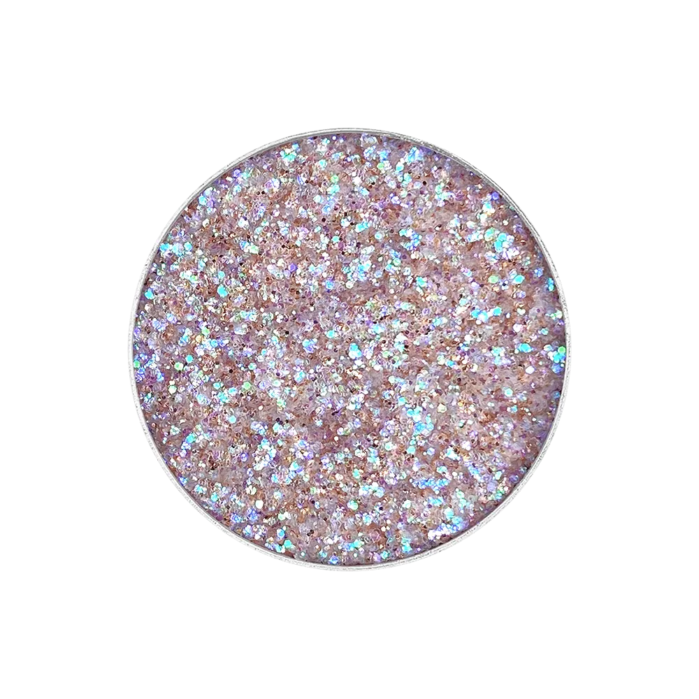 Glitter Singles