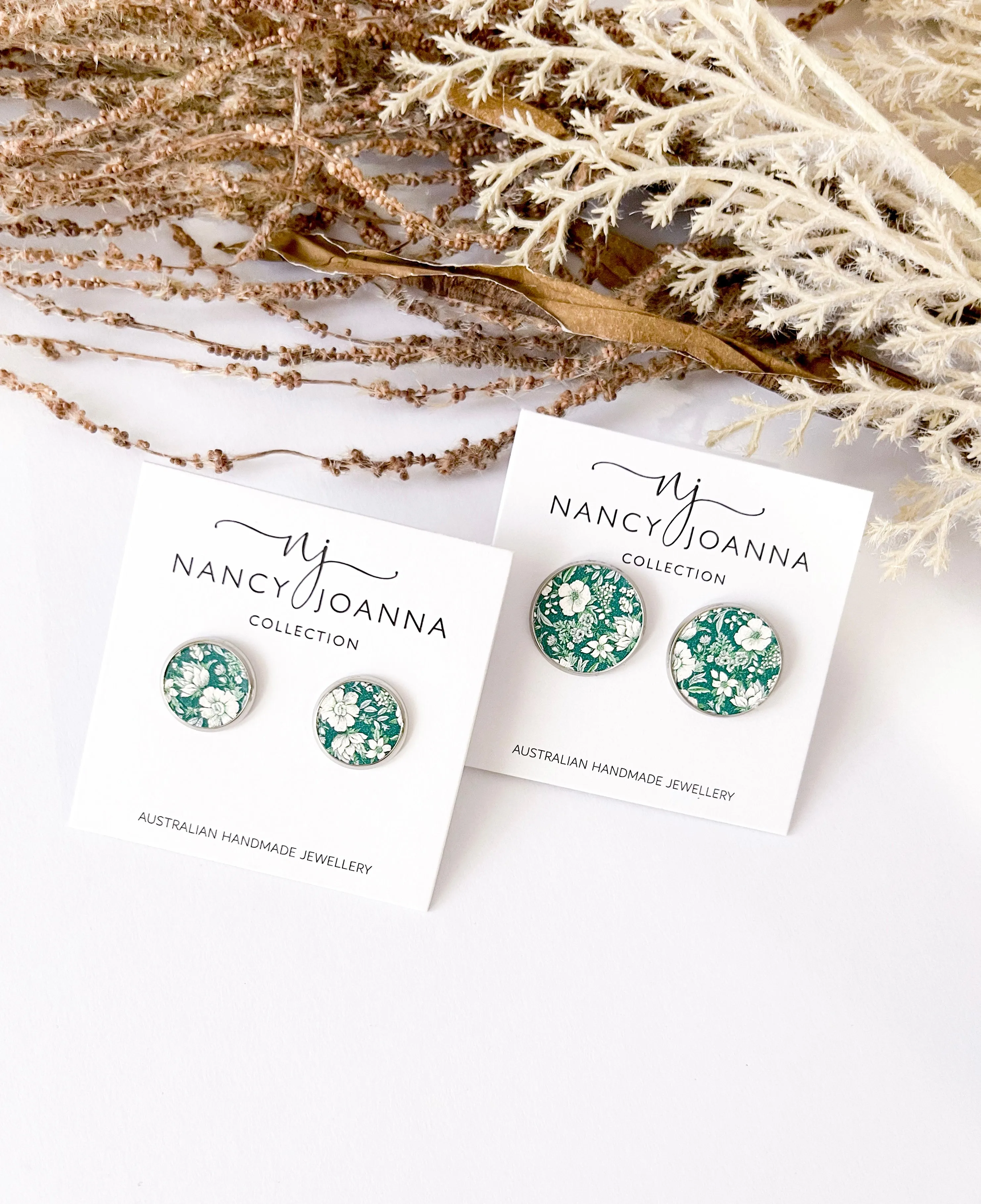 GREEN PASTURE STUDS