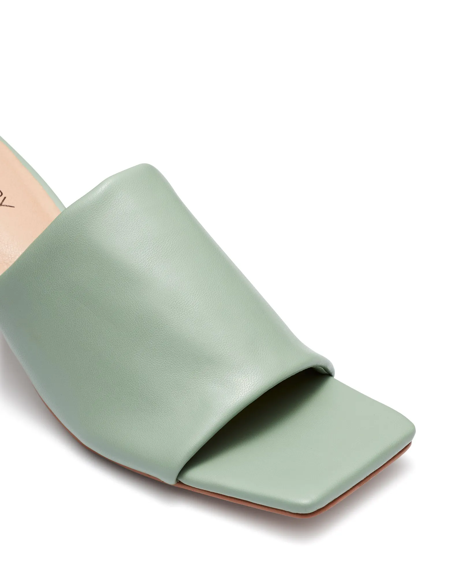 Grimes Heel Jade