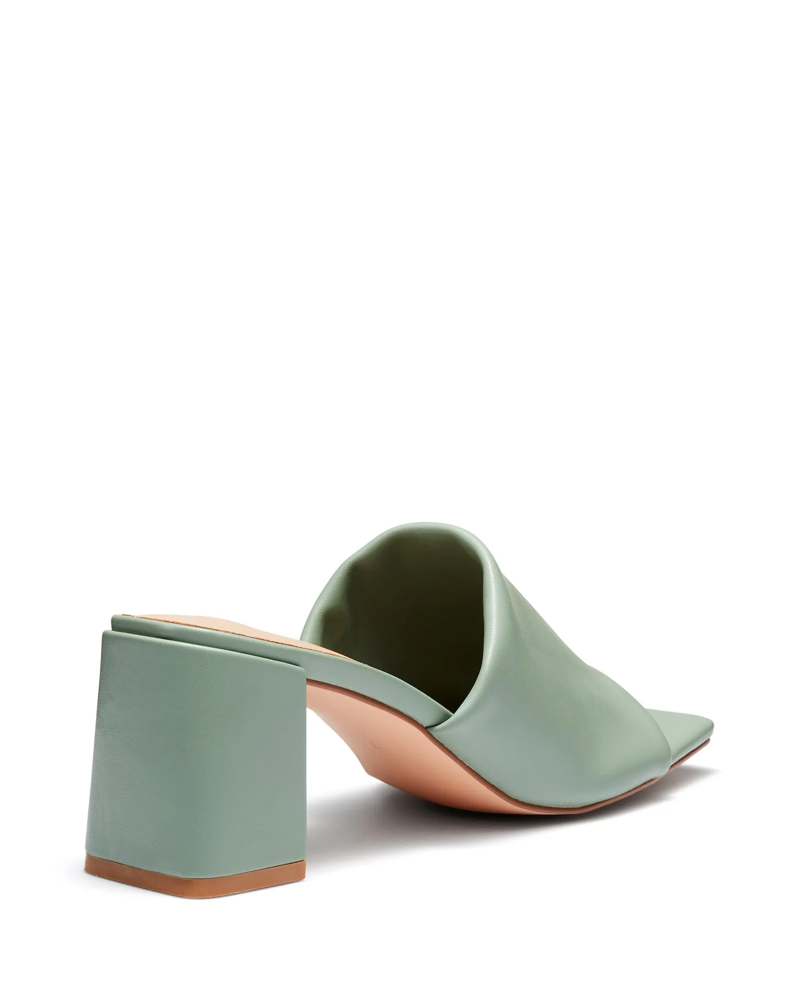 Grimes Heel Jade