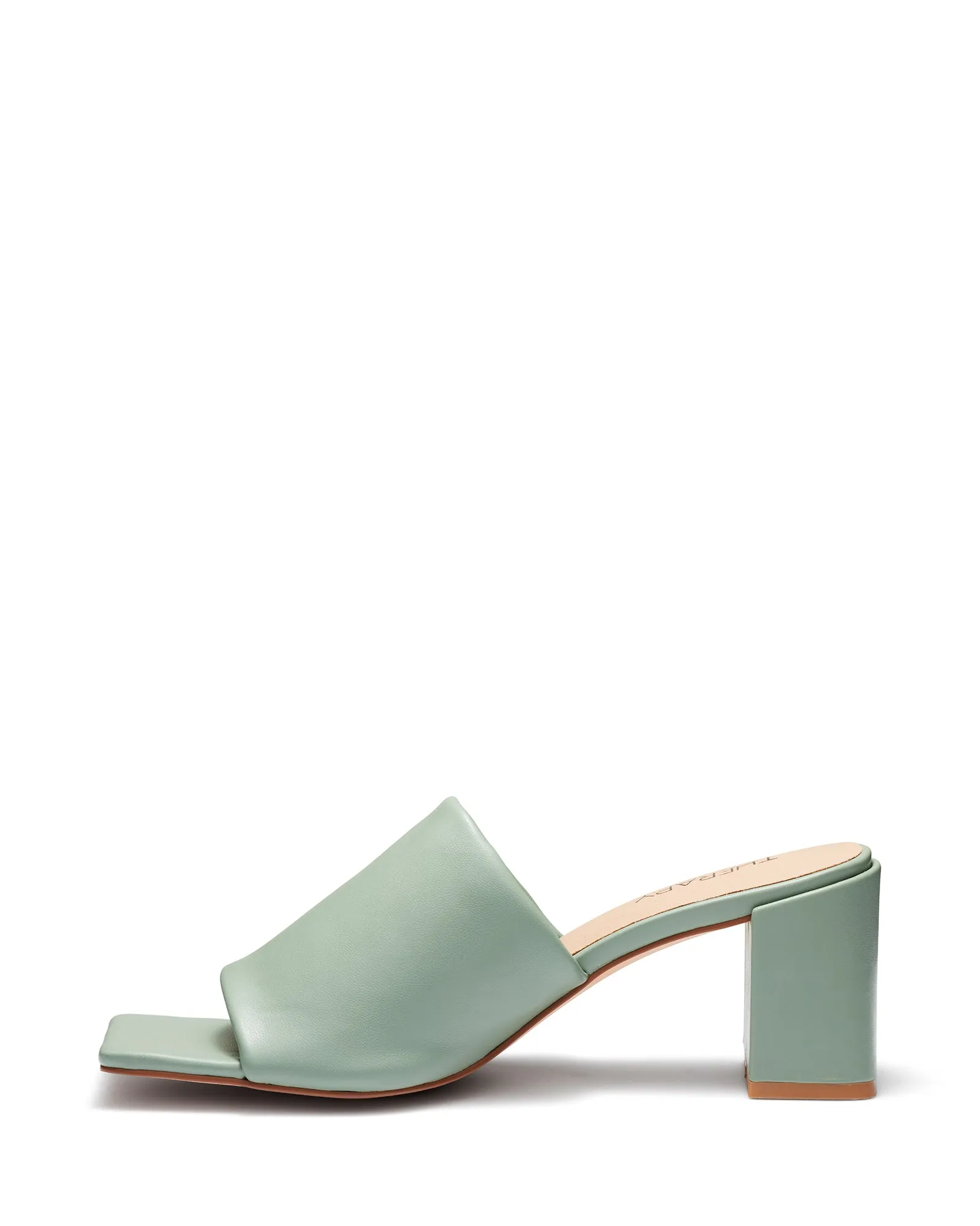 Grimes Heel Jade