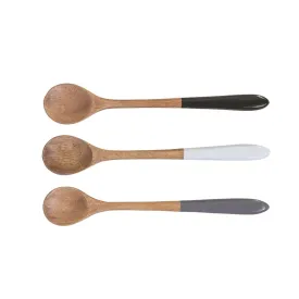 Hand Carved Mango Wood Spoon