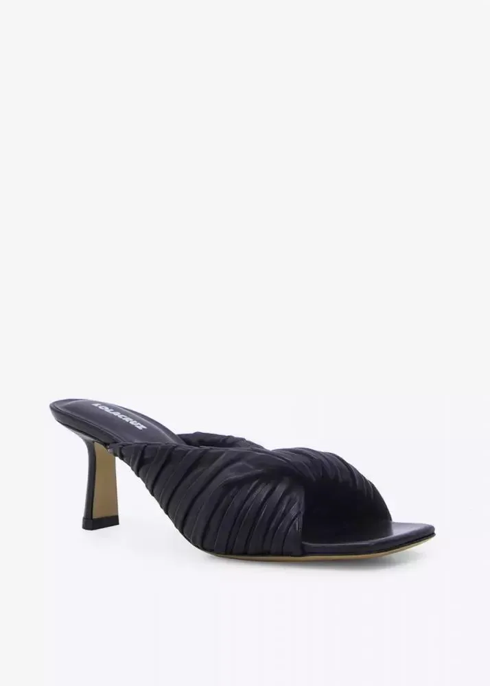 Helsa Sandal - Black