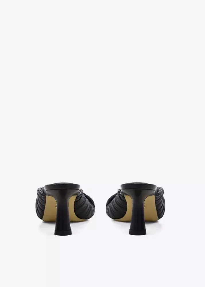 Helsa Sandal - Black