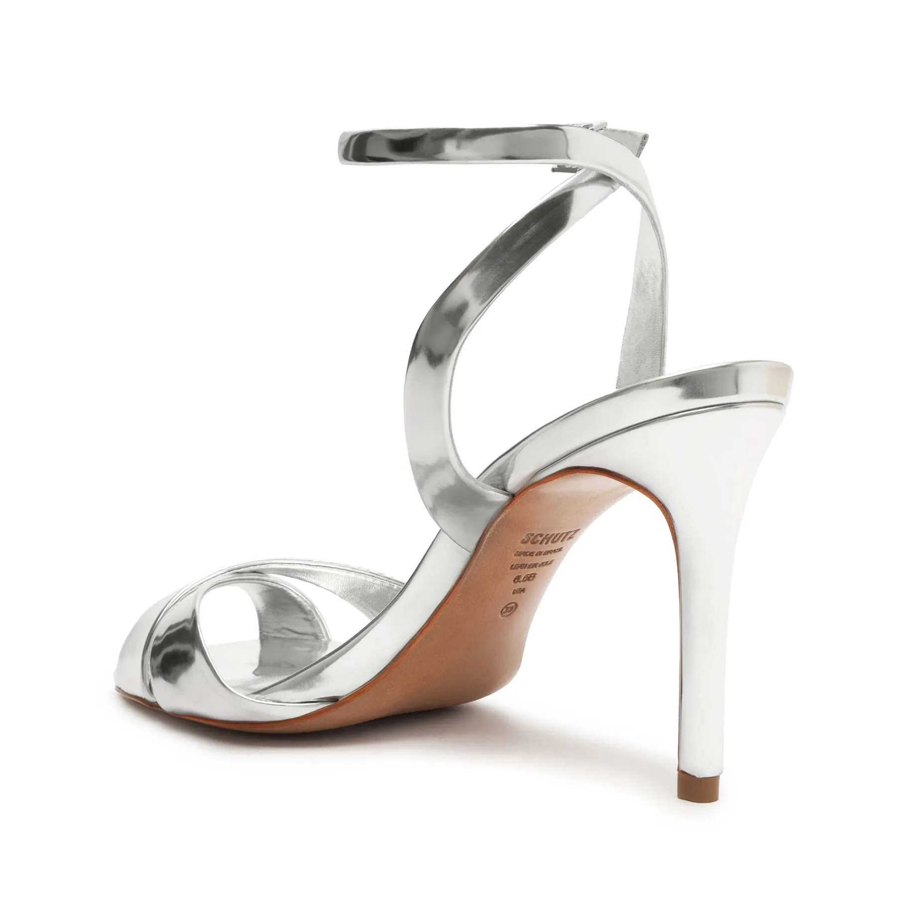 Hilda Specchio Sandal