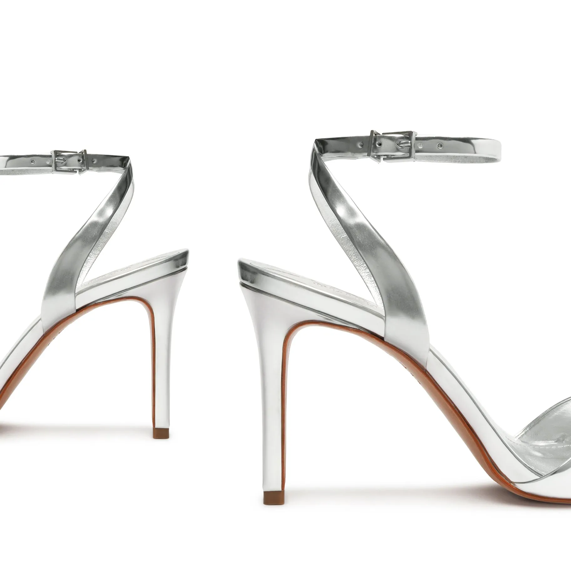Hilda Specchio Sandal