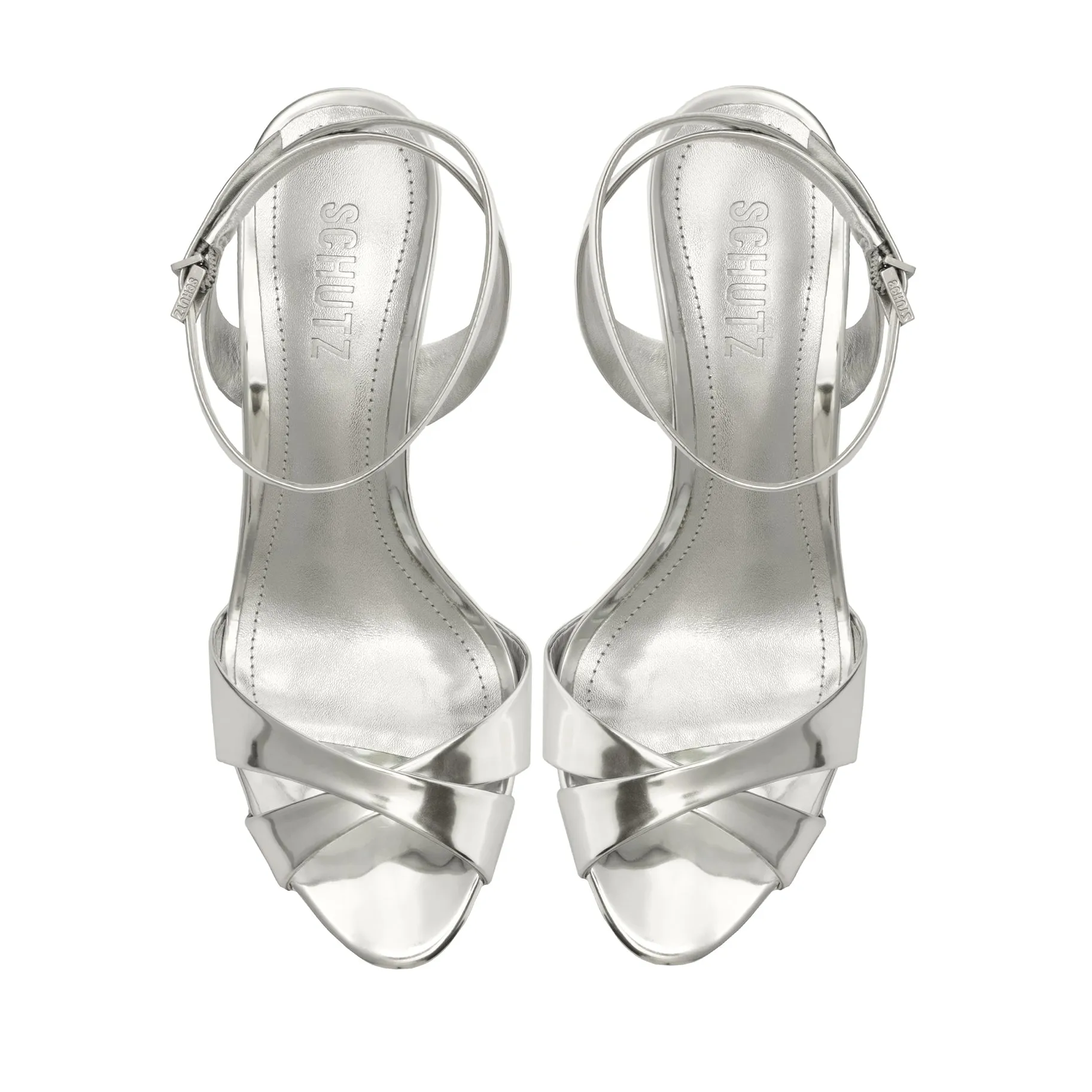 Hilda Specchio Sandal