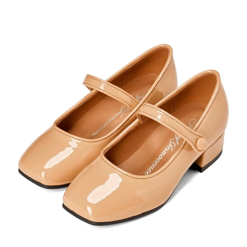 Holly Beige