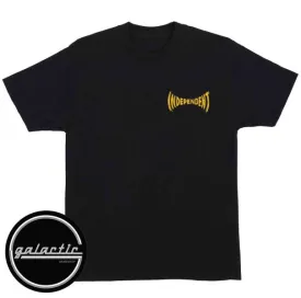 Independent Carved Span Tee