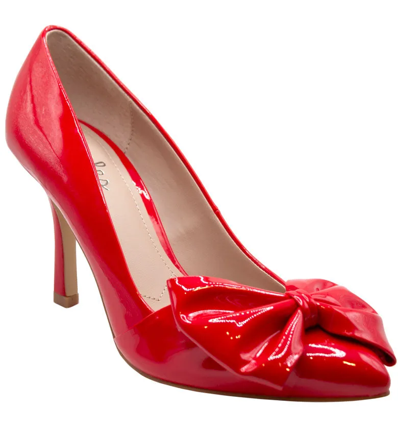 ISADORE PUMP