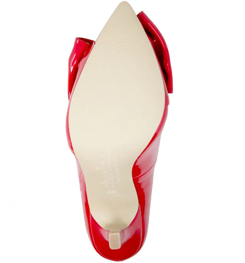 ISADORE PUMP