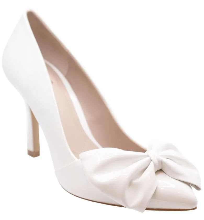 ISADORE PUMP