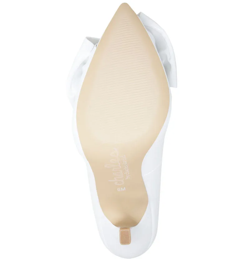 ISADORE PUMP