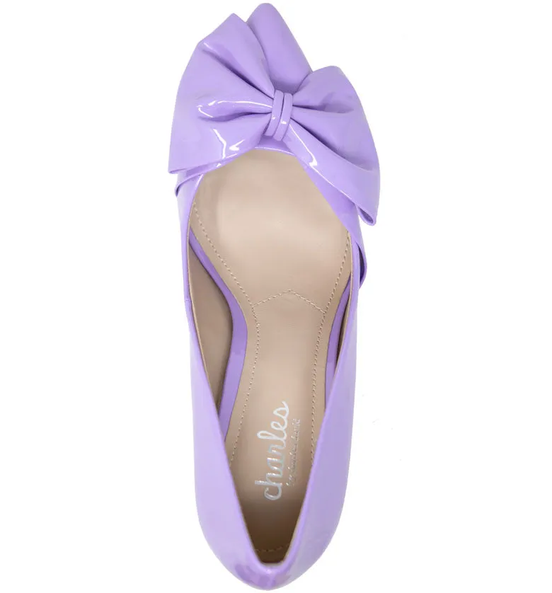 ISADORE PUMP
