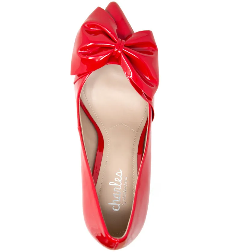 ISADORE PUMP