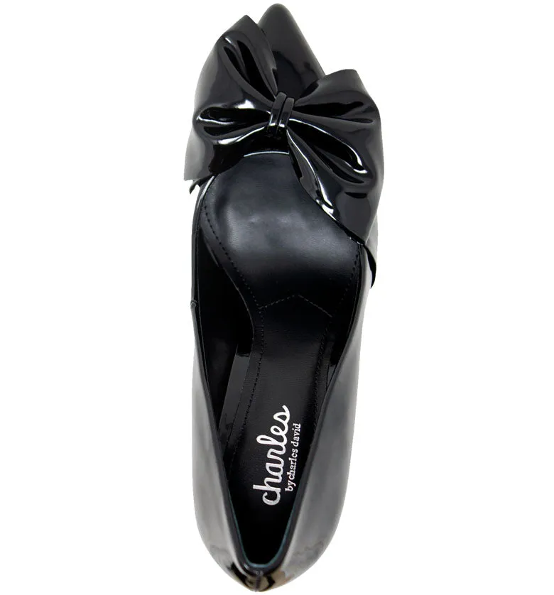 ISADORE PUMP