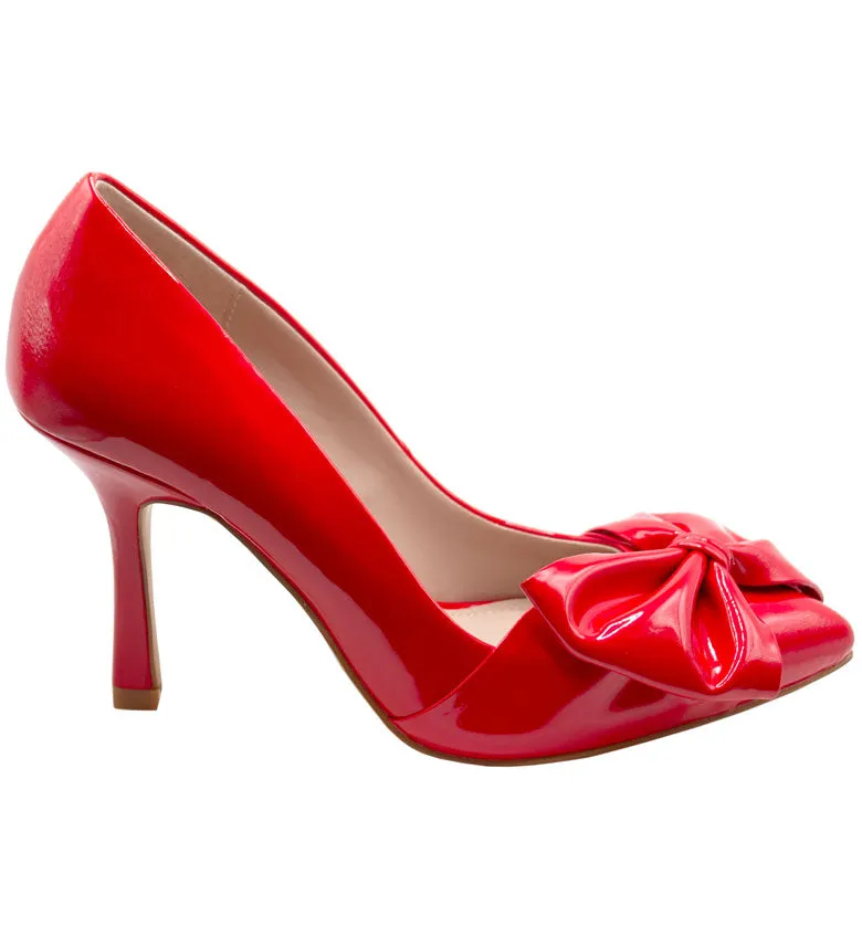 ISADORE PUMP
