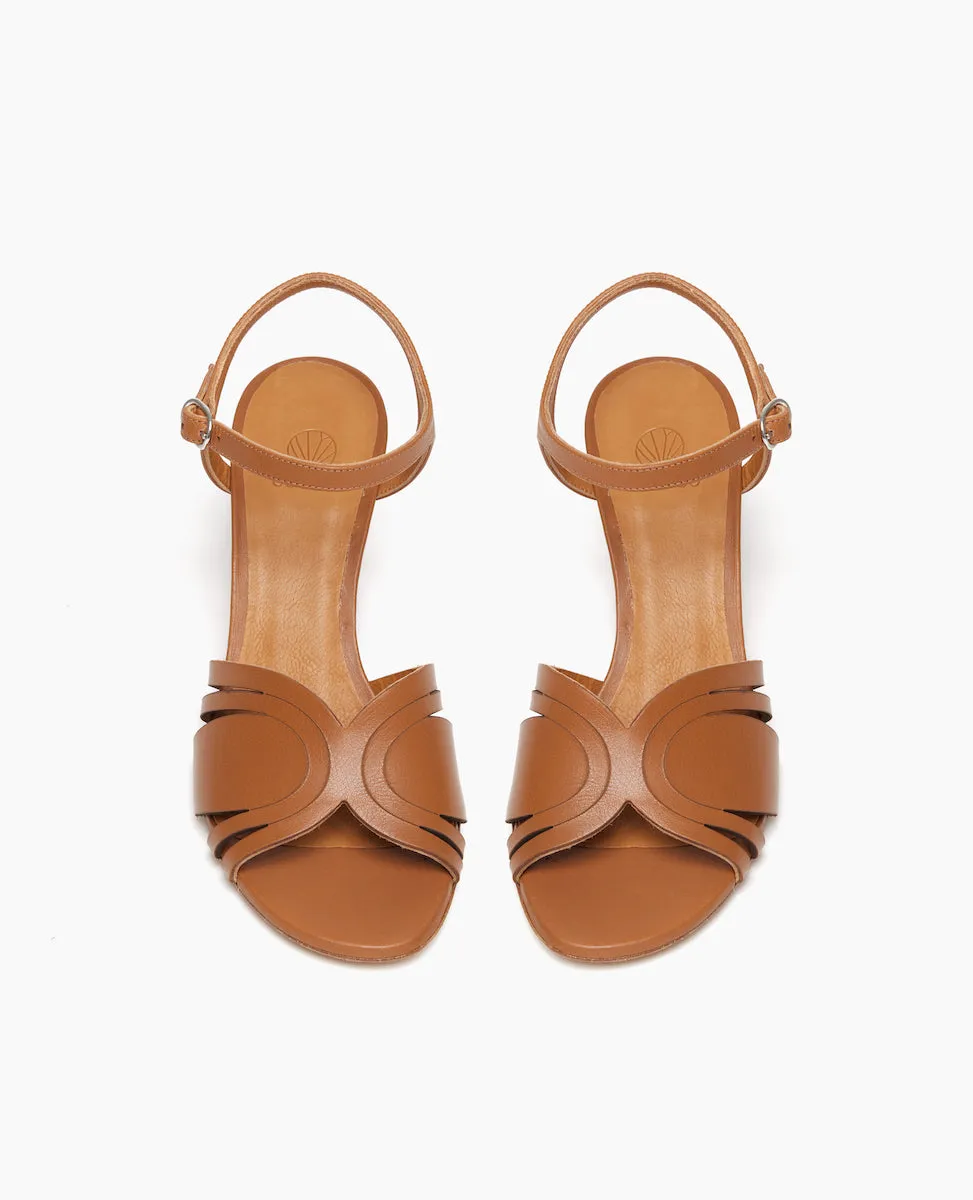 Ivy Heel