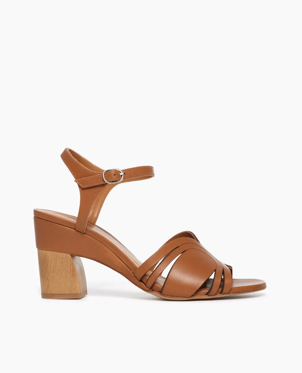 Ivy Heel